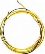 Канал подачи проволоки сталь 1,2-1,6 мм/3м/Yellow liner